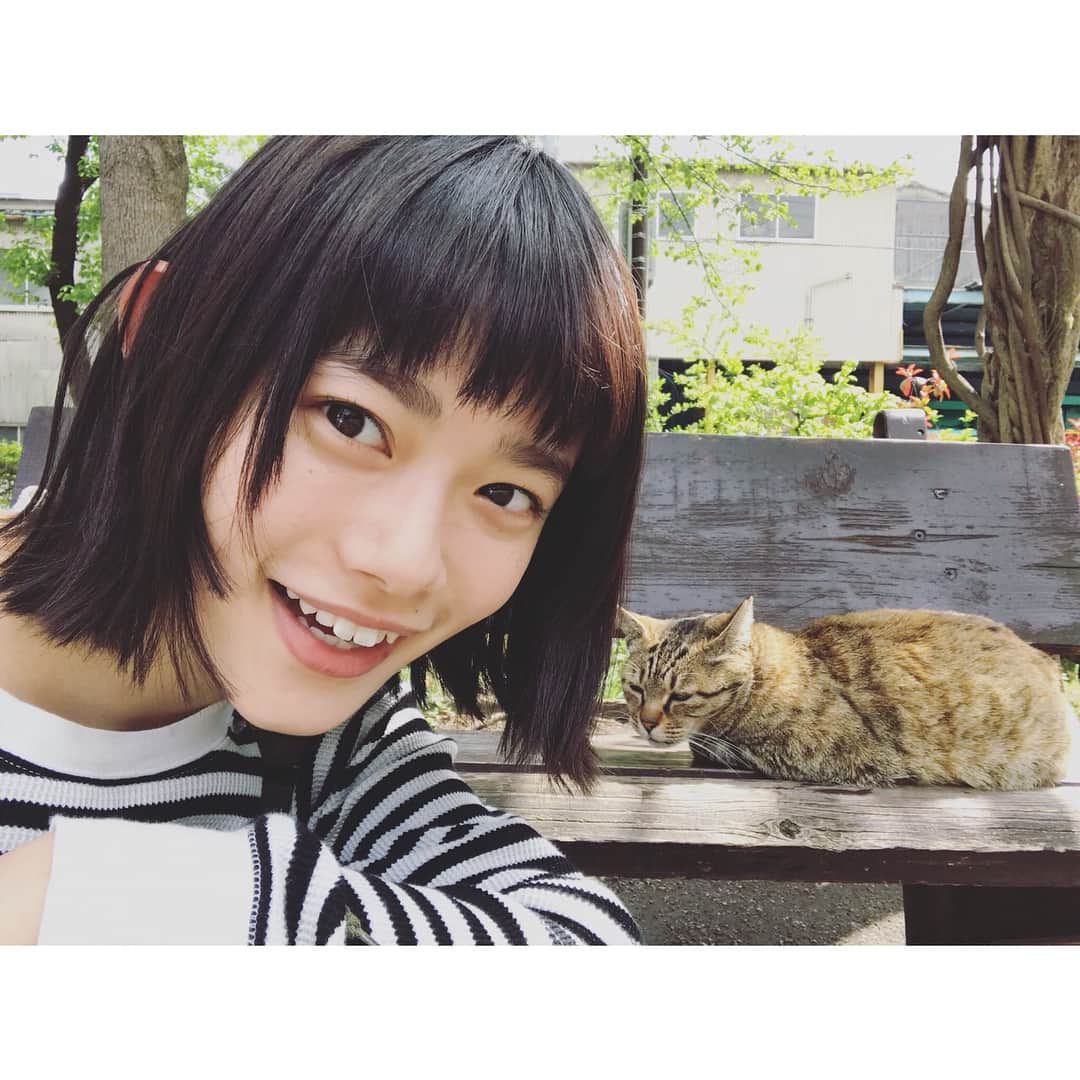 TBS「花のち晴れ〜花男 Next Season〜」のインスタグラム：「今夜10時から 「は」「な」「は」「れ」「み」「て」「ね」 私と、大切なみんなより。 そして神楽木からもメッセージが😊 「花晴れファンの方、花男ファンの方、そして僕らのファンの方。みんなと素敵な作品を一団となってキラキラした世界観を作っているので瞬きをせずにご覧下さい。お楽しみに！by晴」 チーム一同、愛情たっぷりです。 オンエアまでもう少し！ みなさま、観てね。お願い。です。 #音グラム #花晴れ」