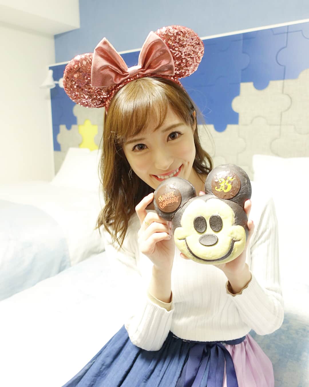 小林真由のグルメインスタ