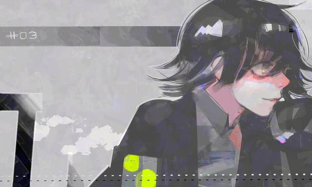 石田スイのインスタグラム：「４･17（火）から、 東京喰種：reアニメ３話「前夜祭　fresh」放送しております。 よろしくお願いします。  TOKYO MX　23:00～ サンテレビ 24:00～ テレビ愛知 26:35～ TVQ九州放送 28:05～ BS11 　26:30～ オンエア情報⇒marv.jp/special/tokyog…」