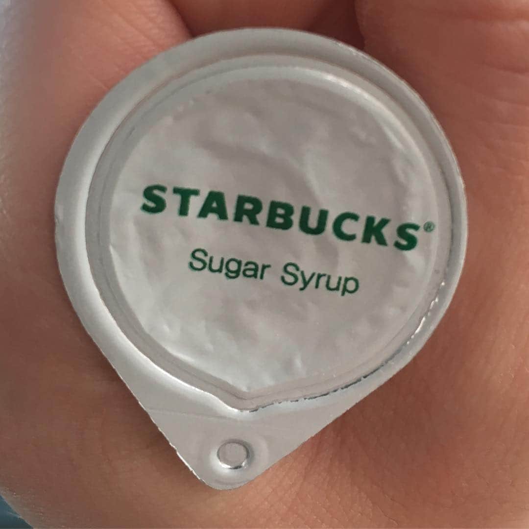 クウォンのインスタグラム：「#sweety」