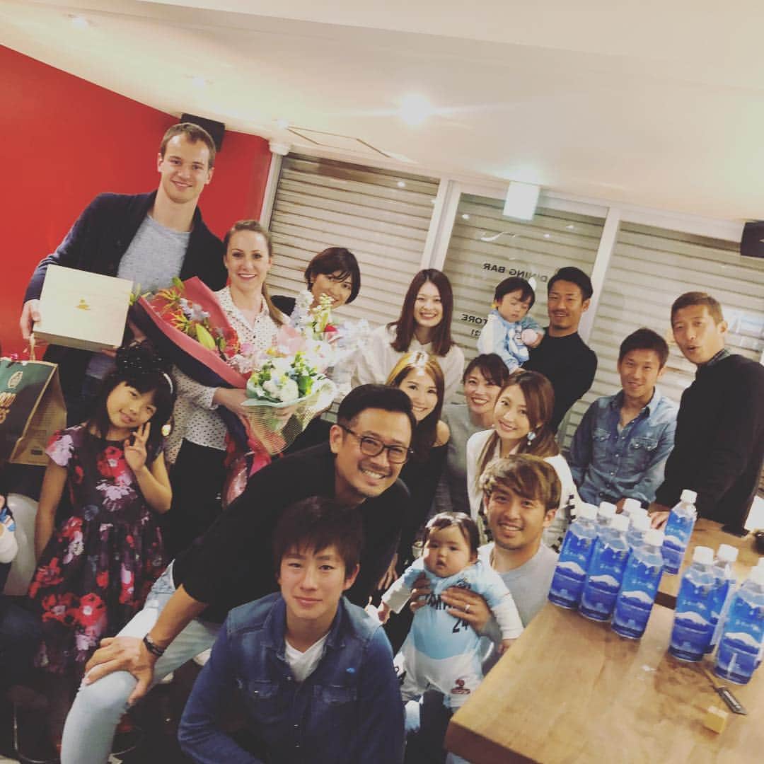 クシシュトフ・カミンスキーのグルメインスタ