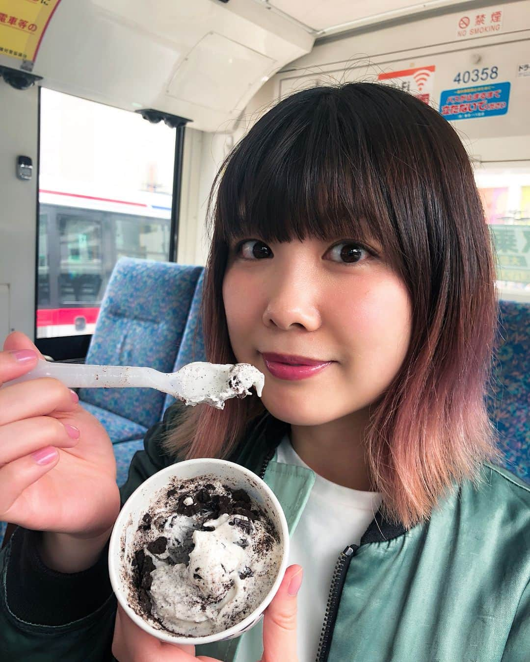 前田玲奈のインスタグラム