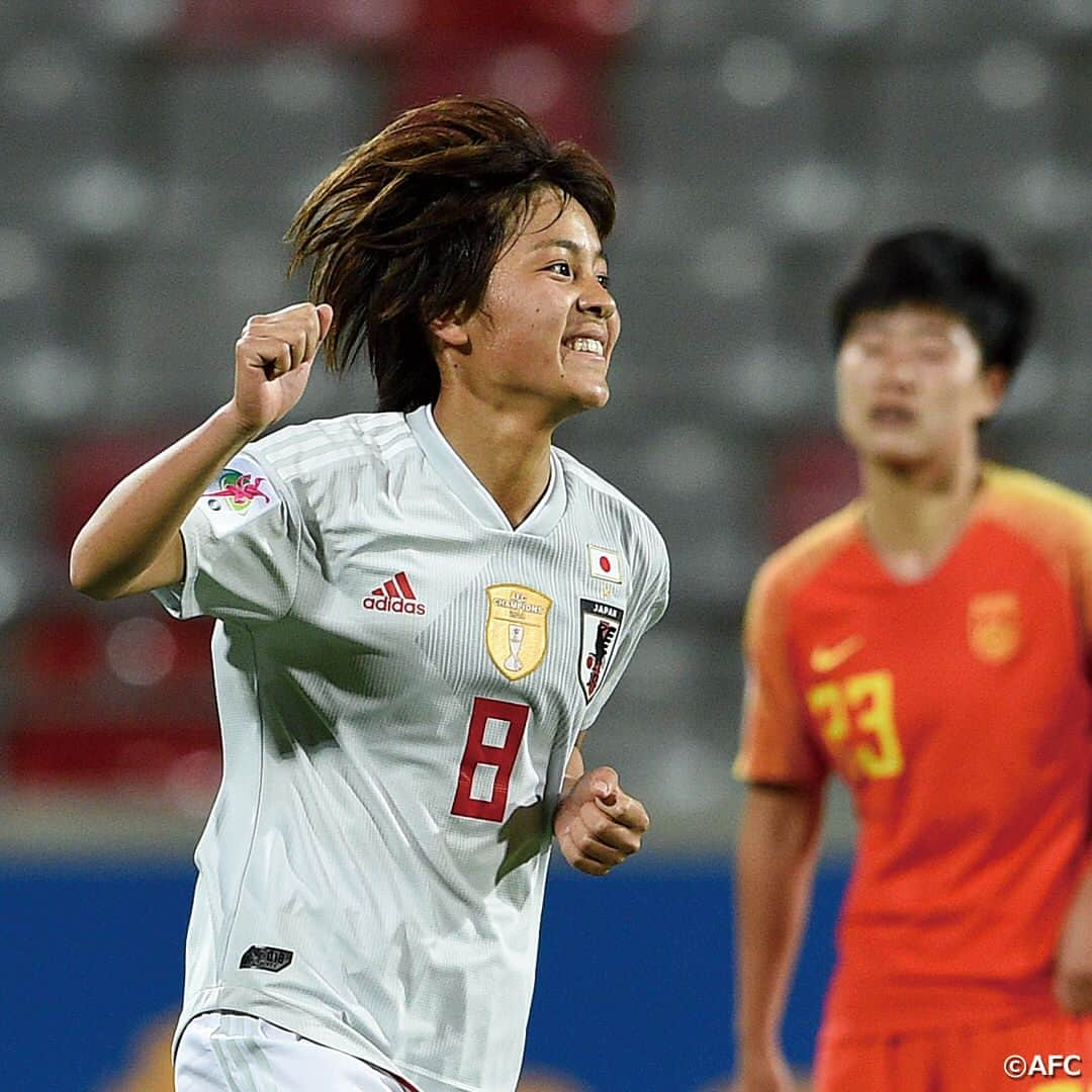 日本サッカー協会のインスタグラム