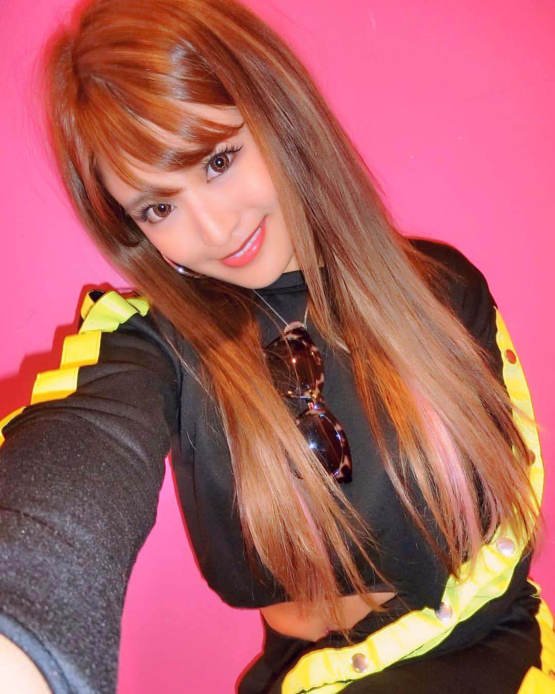 鈴木まりなのインスタグラム
