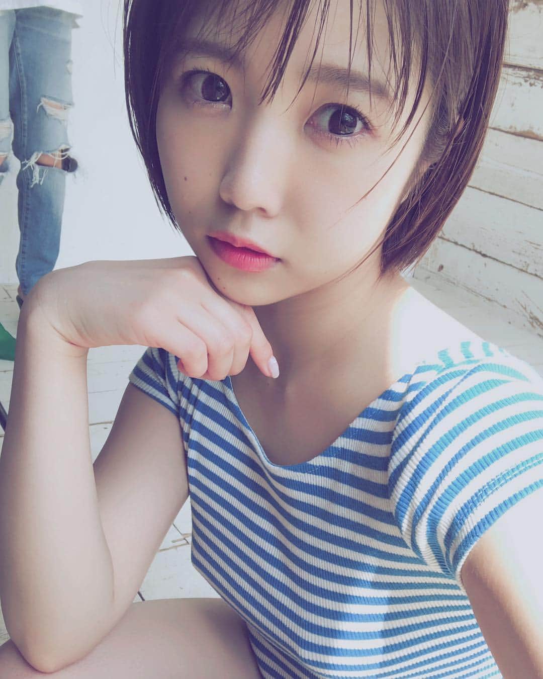 のインスタグラム：「私の好きなものは大体が切なく、私の大好きなものは大体があまりにも日常に溶け込んでいる。」