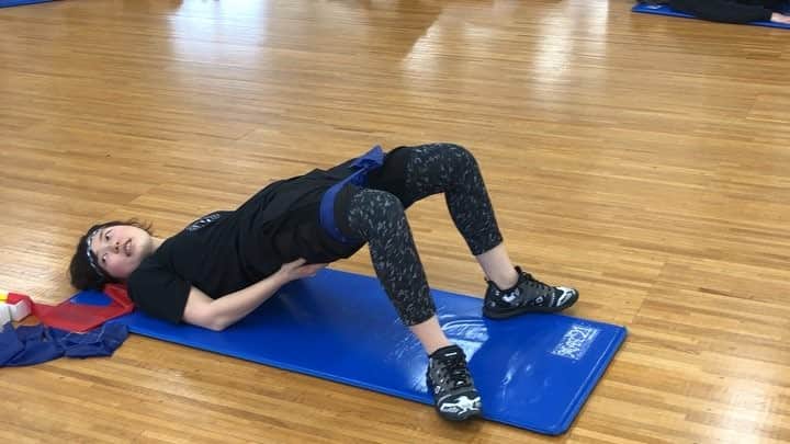 東京スポーツ・レクリエーション専門学校のインスタグラム