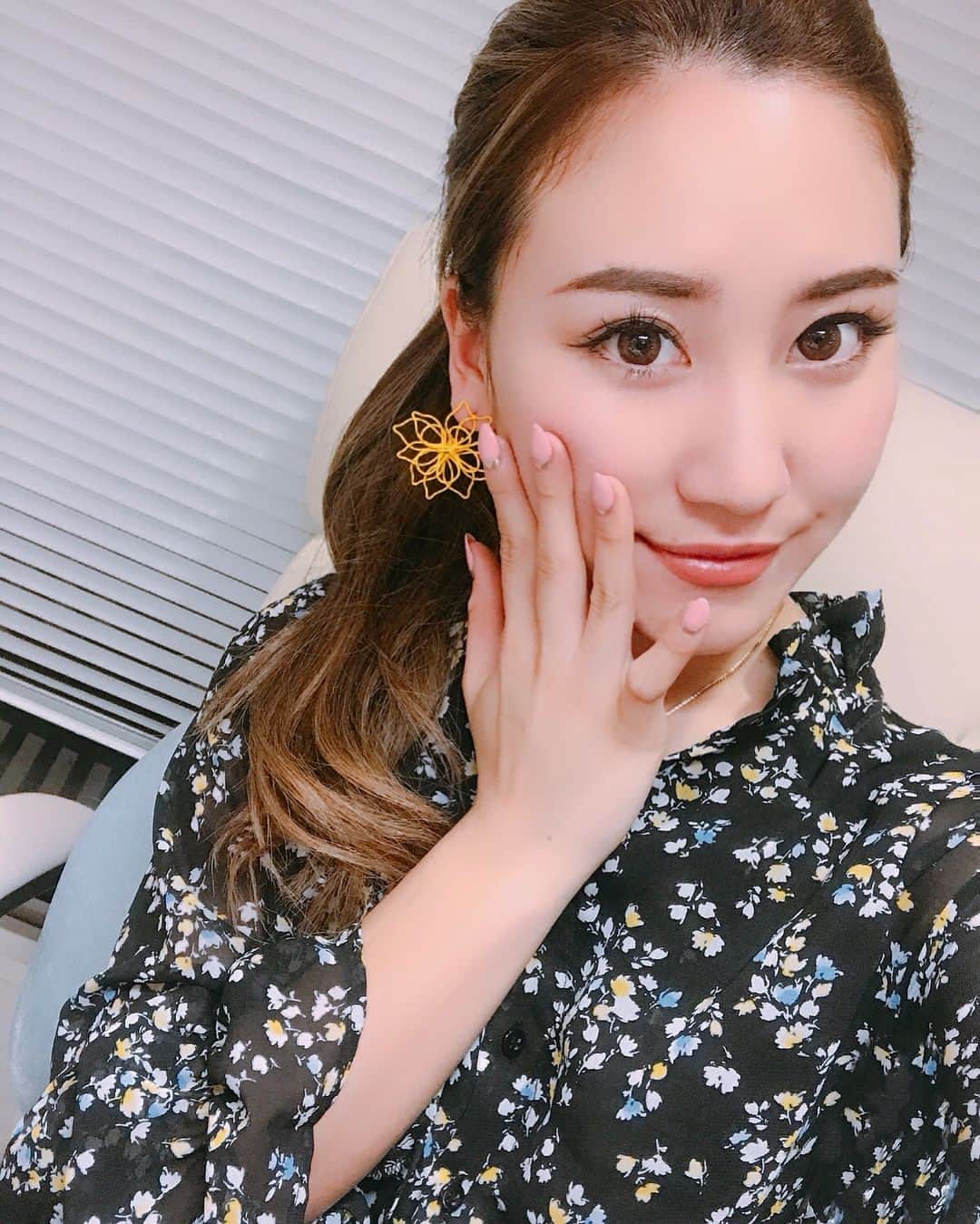 Ayaのインスタグラム