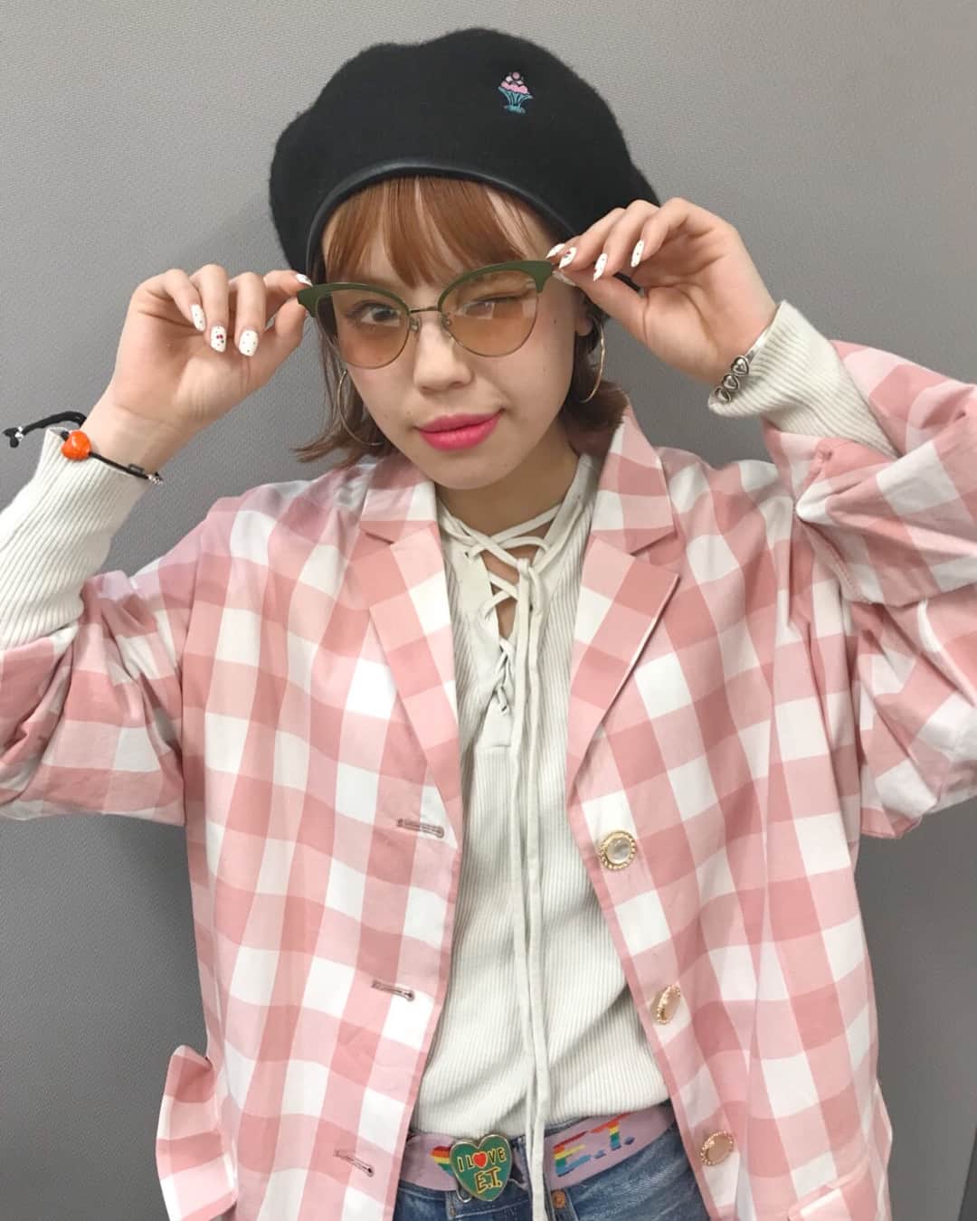 Zoff Officialのインスタグラム