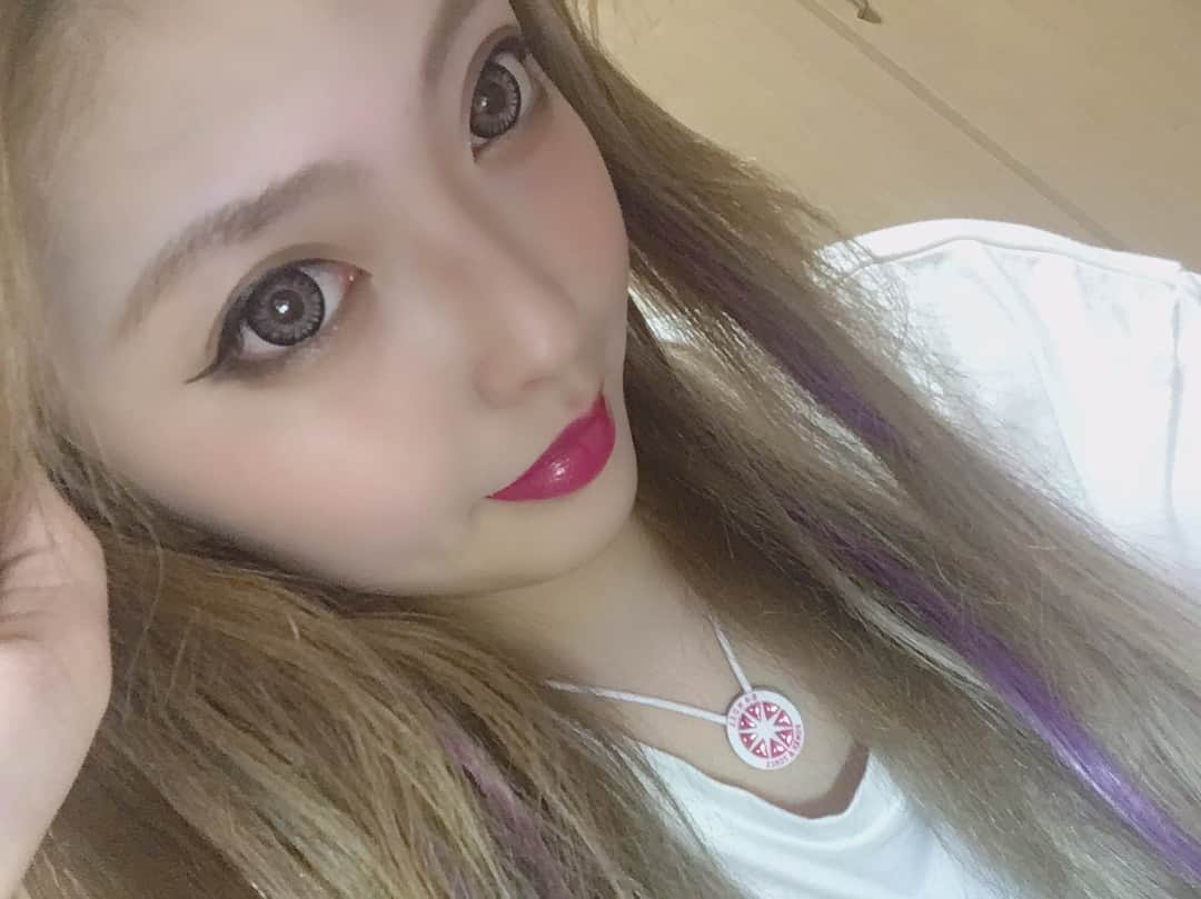 吉永江利さんのインスタグラム写真 - (吉永江利Instagram)「ナチュラル〜つけまなし😭  #KimonoGirls #selfie #gal #ootd #make #hair #japan #korea #model #fa#KimonoGirls #selfie #gal #ootd #make #hair #japan #korea #model #fashion #code #followme #likes #instagood #instalike #着物ガールズ #今日好き #今日好きになりました#モデル #奈良住み #17歳」4月19日 1時38分 - chaneri_0403