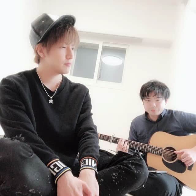 松岡卓弥のインスタグラム