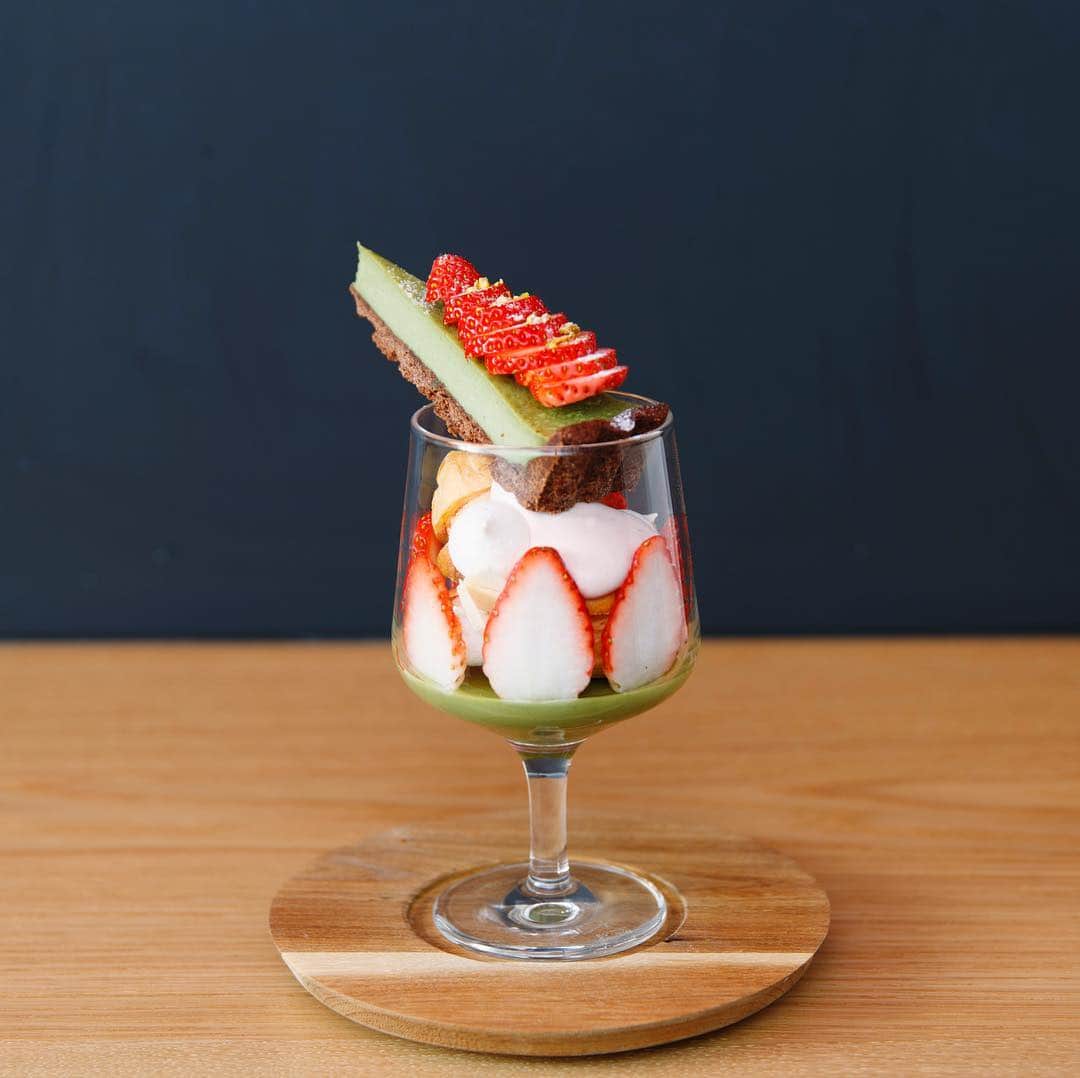 Hanako公式のグルメインスタ