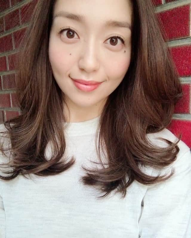 松島花のインスタグラム