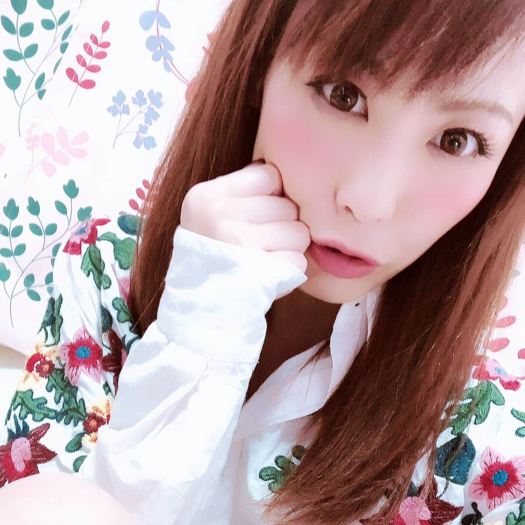 広瀬奈々美のインスタグラム