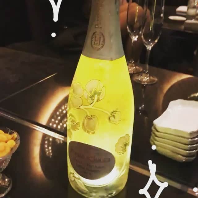ららちゃんのインスタグラム