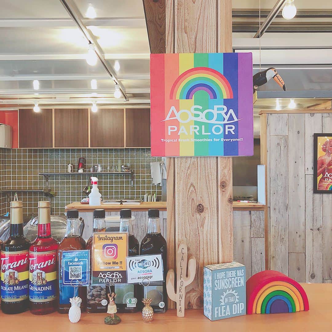 山内遥のグルメインスタ