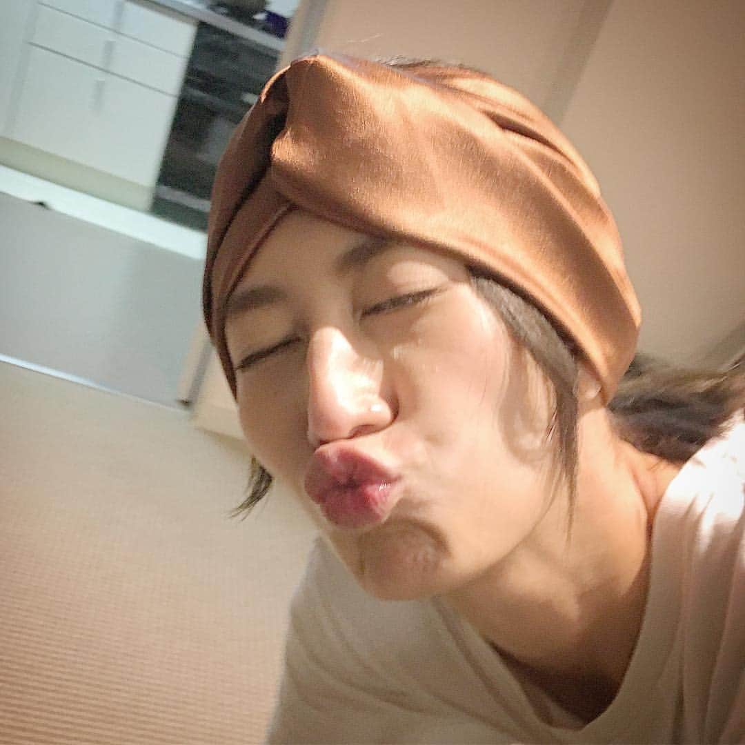 小堀ケネスのインスタグラム