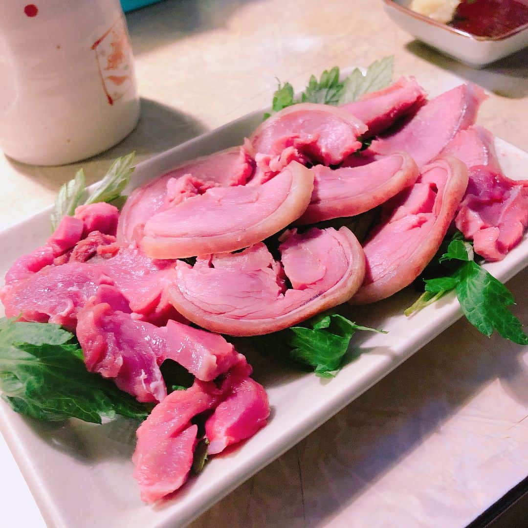 柳下毅一郎のグルメインスタ