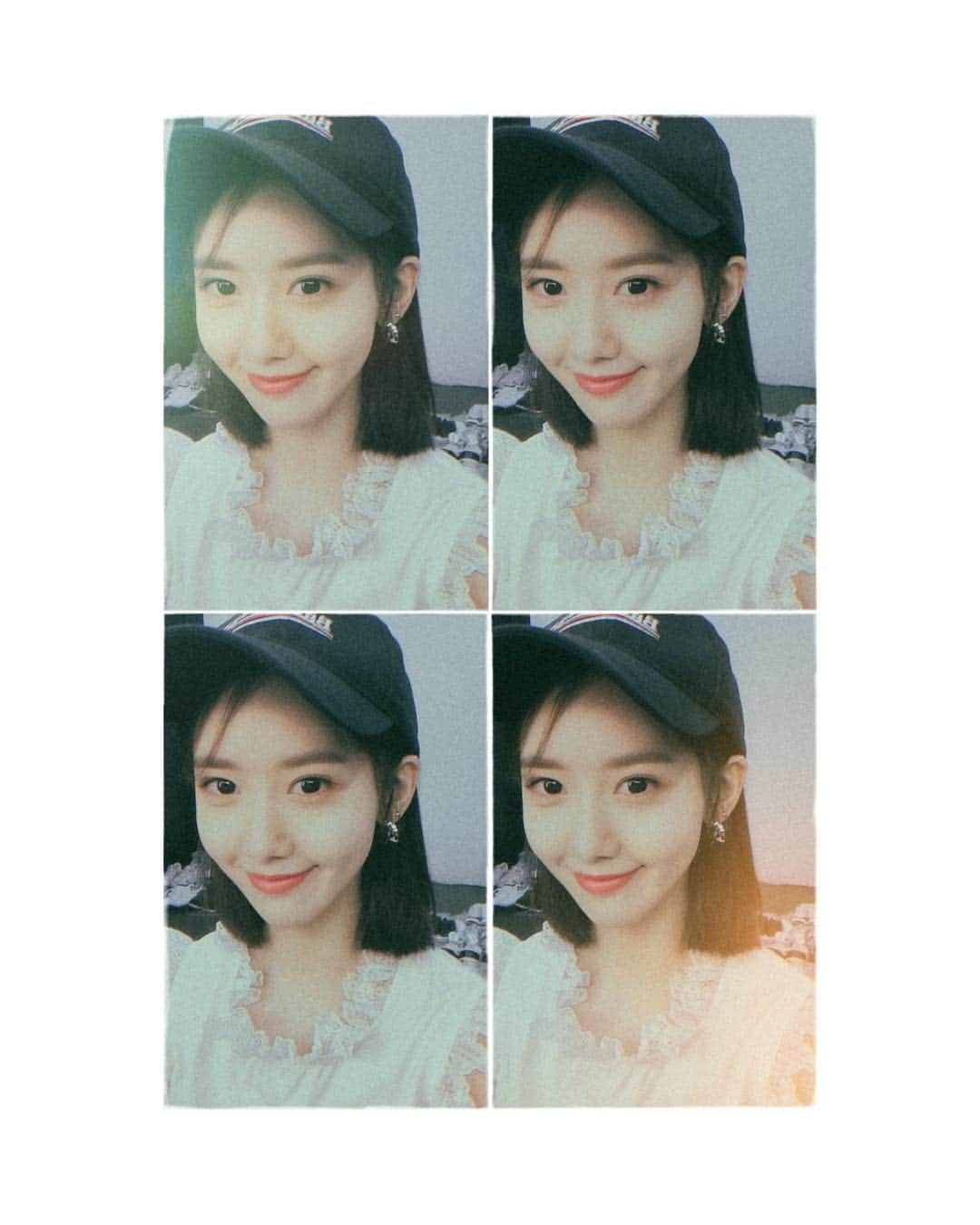 ユナさんのインスタグラム写真 - (ユナInstagram)「👀 #융스타그램」4月20日 15時21分 - yoona__lim