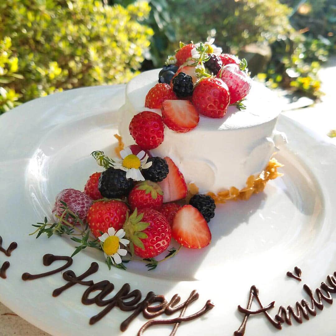 レストランKIYOMIZU東山庭のグルメインスタ