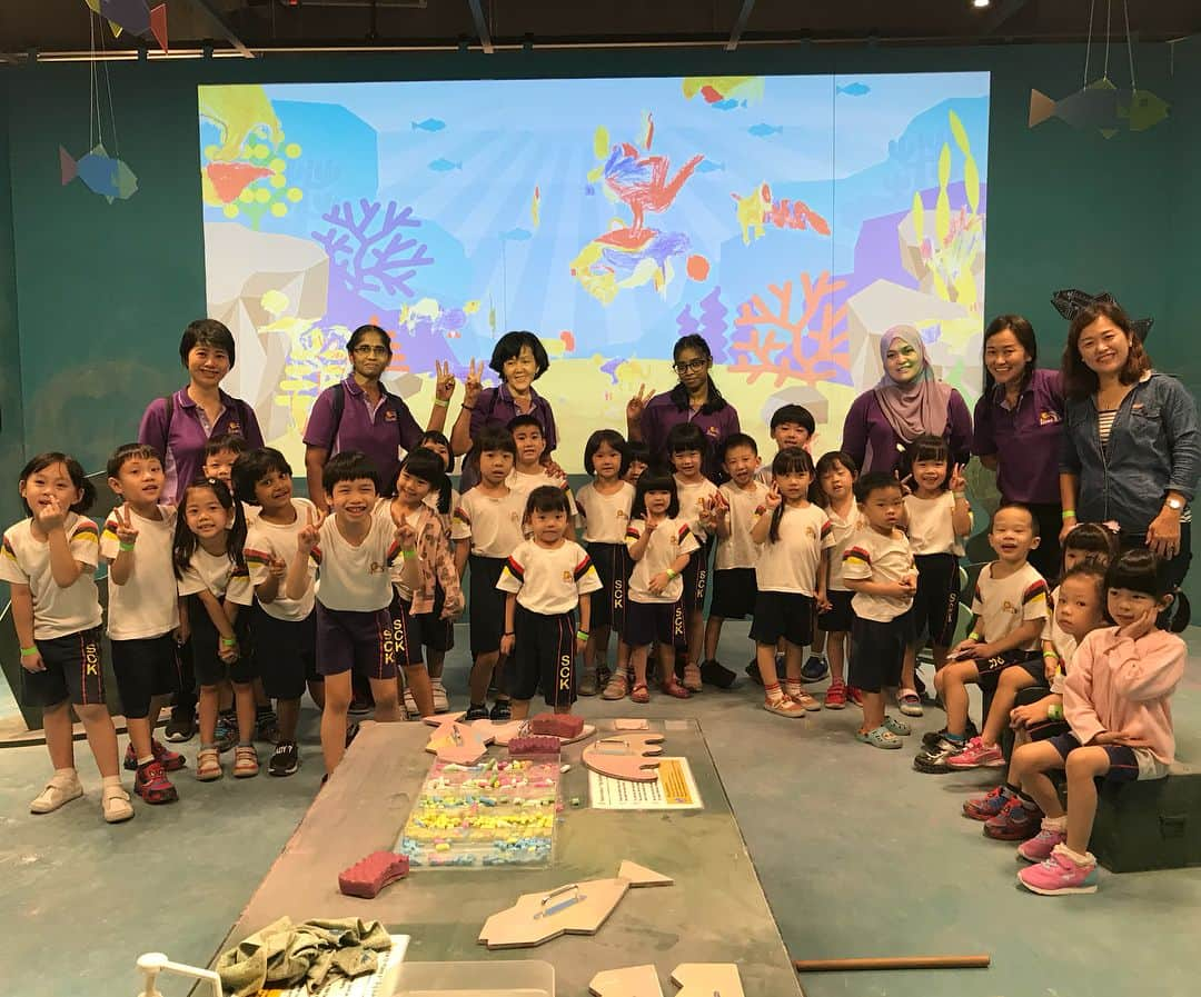 CUBE_1 Kuala Lumpurさんのインスタグラム写真 - (CUBE_1 Kuala LumpurInstagram)「3 Days Left, Same Time, Same Place, See You On Tomorrow !! Only left few days, It’s Never Too Late to bring your children play and learn experince over @cube1kl before the event day end … DATE 🗓: 25th Feb 2018 (Sunday) - 22nd April 2018 (Sunday) TIME 🕙: 11:00AM to 9:00PM VENUE & TICKET OFFICE 📍: 3F THE CUBE/ CUBE_1 … #cube1kl #toyboxofjapan #schooltrip」4月20日 17時51分 - cube1kl