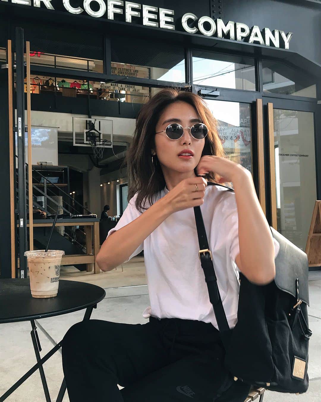 森暖奈のグルメインスタ