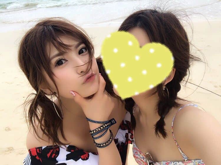 早川瑞希さんのインスタグラム写真 - (早川瑞希Instagram)「ハワイ3日目！ 今日も早起きして朝7時から 行動してるけどほんっとに 1日あっという間すぎて😂笑 カイルアビーチ行ったり カカアコ行ったりしたよ( ˘ω˘ ) 曇り空で風強くてちょっと 寒かったけど楽しすぎて笑いすぎて ほっぺ痛い笑 明日も早起きがんばる〜👏🏻 でわ！ #早川瑞希#はやかわみずき#バンビプロモーション#bambi#bambiproudmom #バンビ#av女優#av#sexy#sexyvideo#sexyactress #adult#adultvideo#adultmodel#pornogirl#pornovideo#夏満喫中」4月20日 19時00分 - wakamiyahazuki