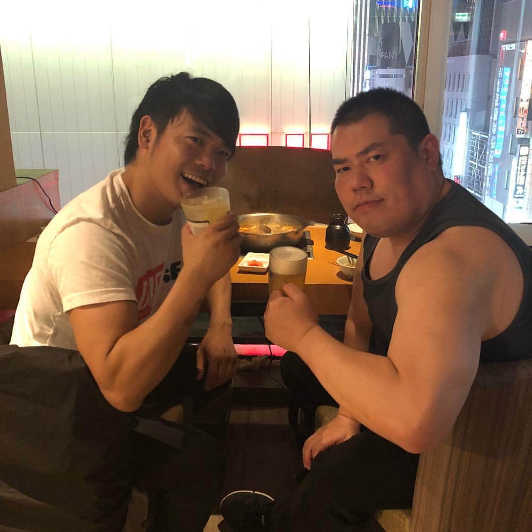 吉野達彦のグルメインスタ