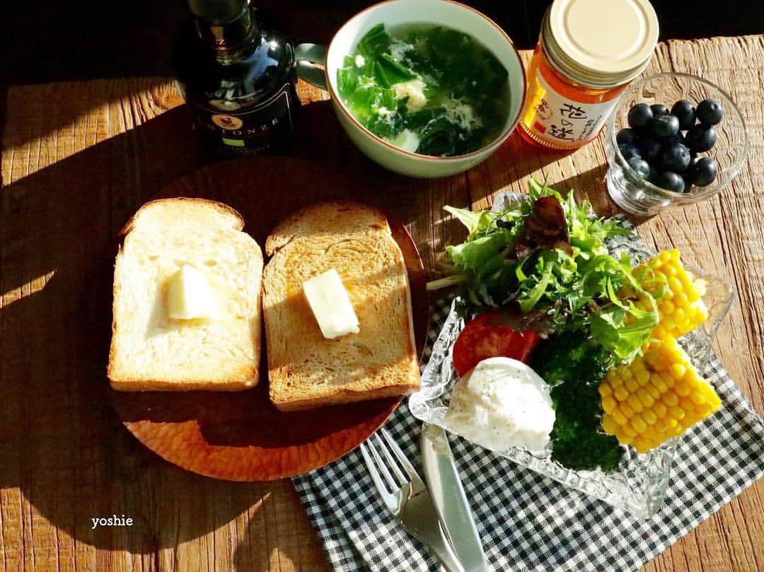 草間淑江のインスタグラム