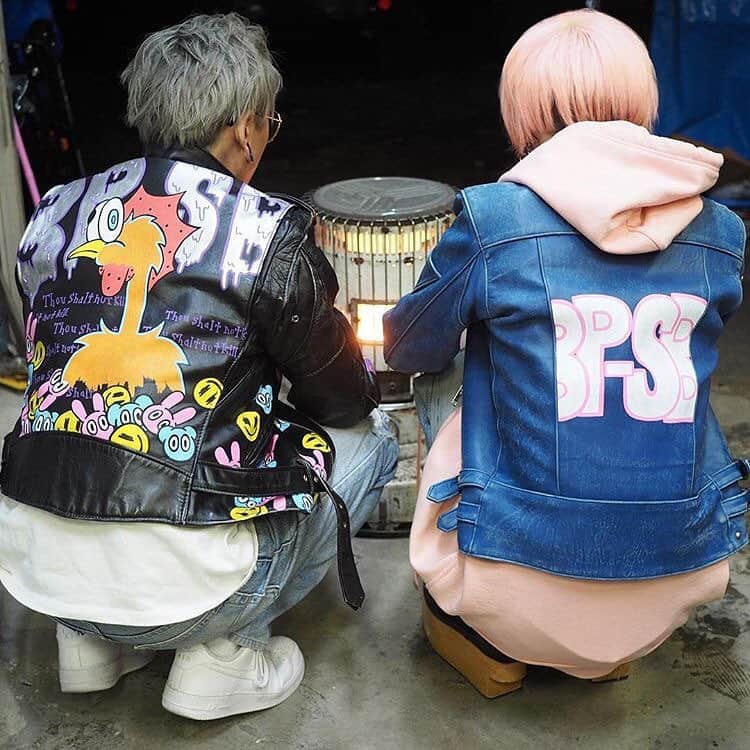 綴のインスタグラム