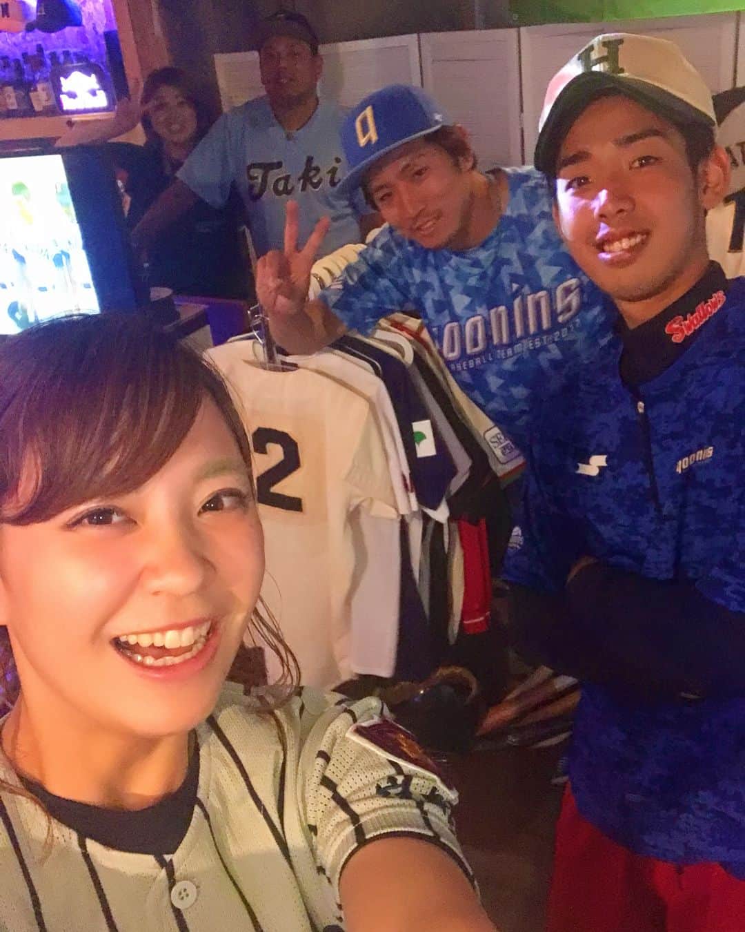 上杉あずさのインスタグラム