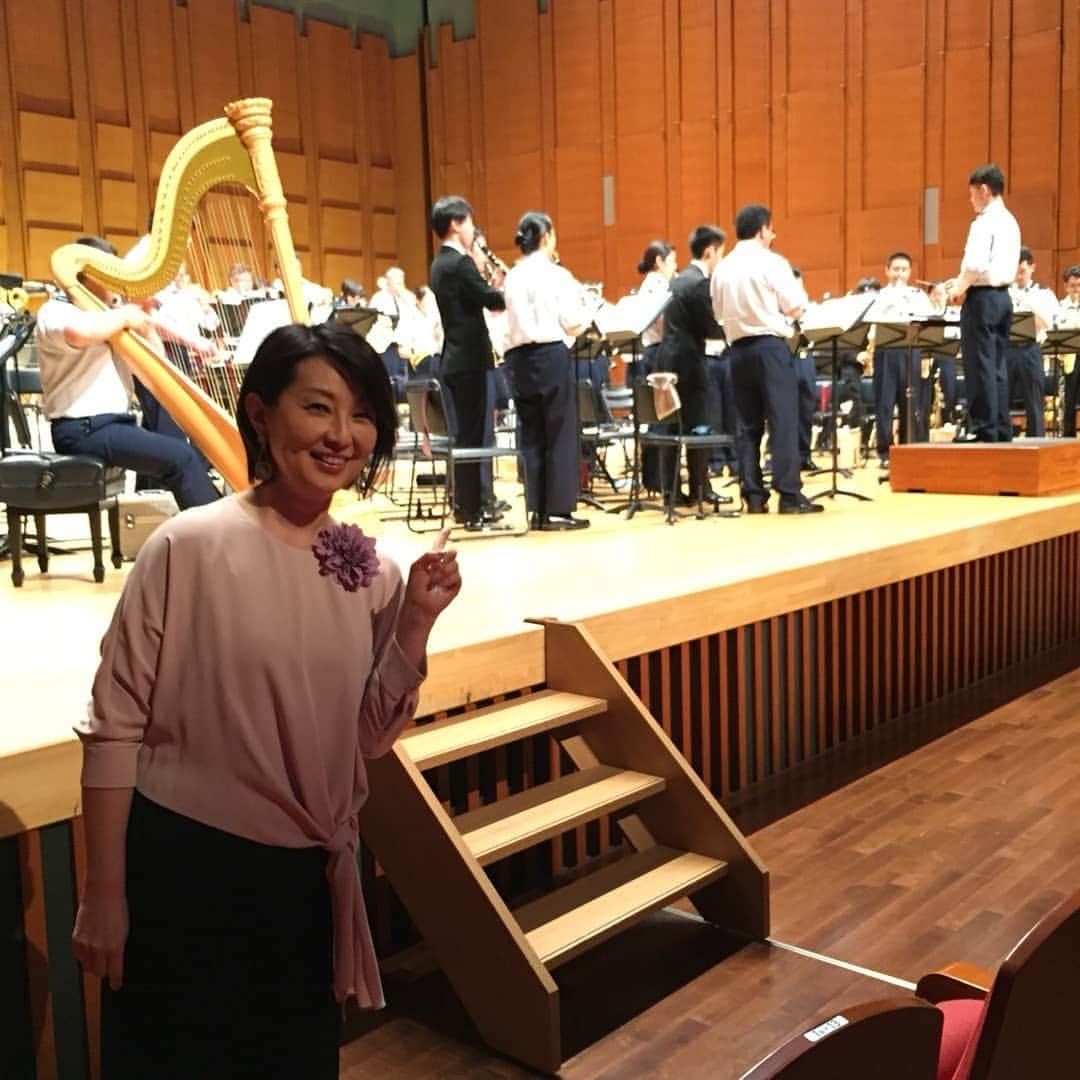 小島奈津子のインスタグラム