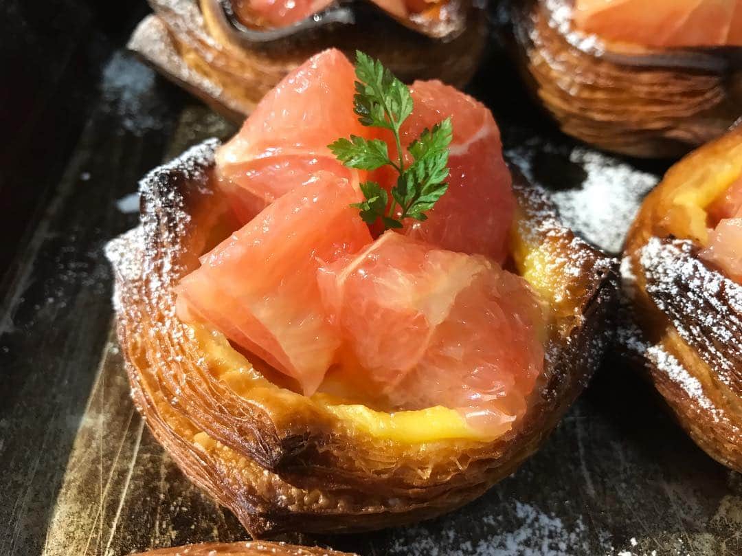 笹塚駅のパン屋さん オパンのグルメインスタ