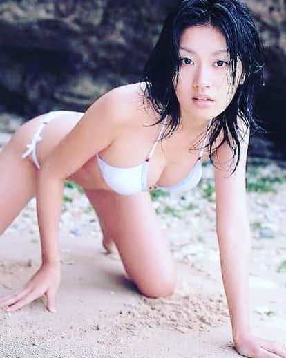 のインスタグラム：「これからはInstagramも真面目にやろうということで若い頃の写真を積極的に載せていこう」