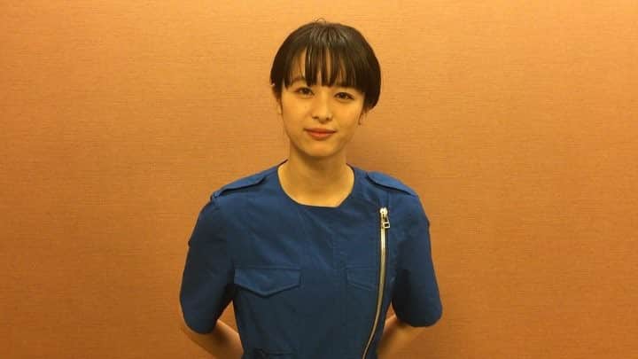 映画『恋は雨上がりのように』のインスタグラム：「＼☂️恋雨見どころ紹介✨／ 清野菜名さんに聞いてみました💕 . とっても爽やかな映画となっております👏 . #恋雨  #恋は雨上がりのように  #清野菜名 #映画 #movie」