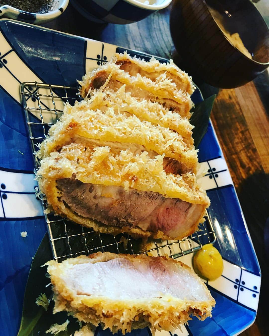 星原健太のグルメインスタ