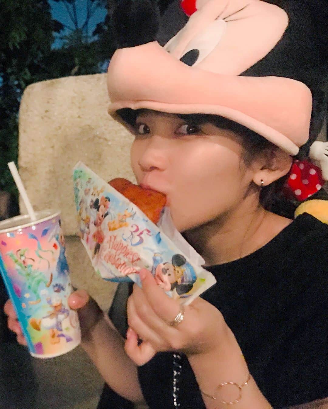 天木じゅんさんのインスタグラム写真 - (天木じゅんInstagram)「. . after6 . . #Disney #disneysea」5月16日 23時47分 - jun.amaki