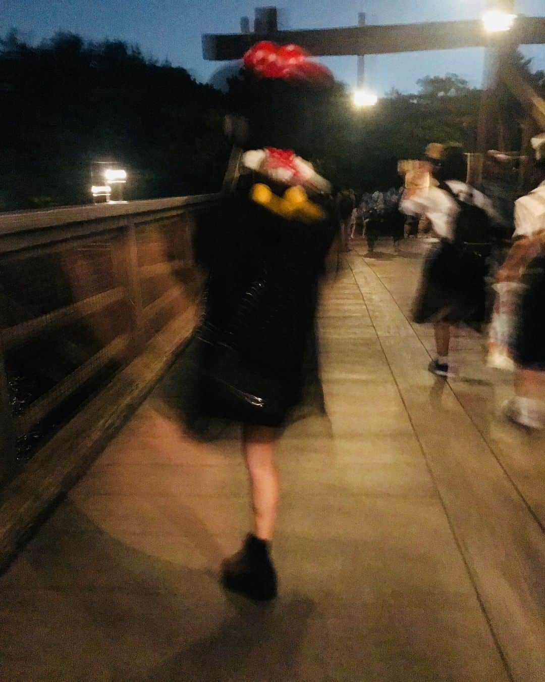 天木じゅんさんのインスタグラム写真 - (天木じゅんInstagram)「. . after6 . . #Disney #disneysea」5月16日 23時47分 - jun.amaki