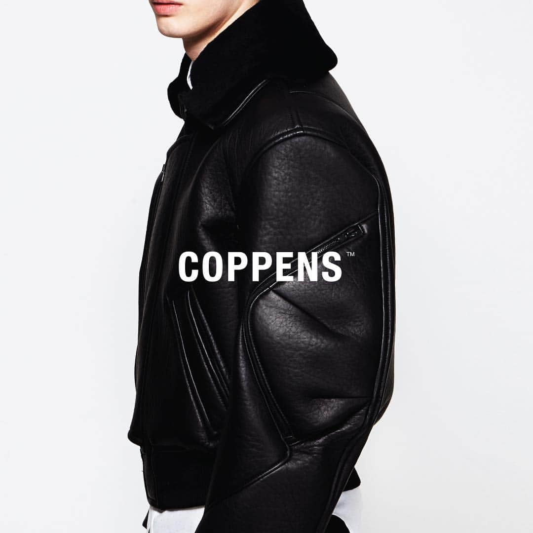 ティムコペンズのインスタグラム：「COPPENS | #timcoppens」