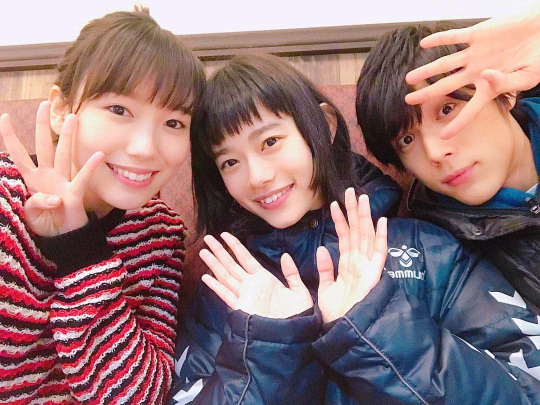 Tbs 花のち晴れ 花男 Next Season さんのインスタグラム写真 Tbs 花のち晴れ 花男 Next Season Instagram なんか ダブルデートがどうとか 来週 どうなっちゃうの 音グラム 花晴れ 5月16日 15時55分 Oto Edogawa