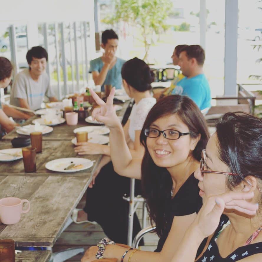 沖縄県北部から始まる出会いの場＠北からゆいまーるのインスタグラム