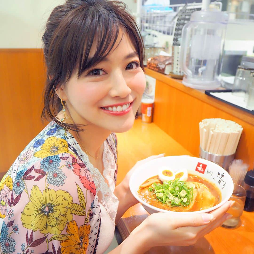 石井里奈のグルメインスタ