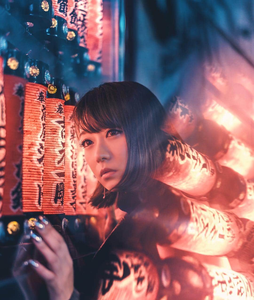 が大特価！ 西野翔さんのインスタグラム写真 (西野翔Instagram)「にしの - アイドル