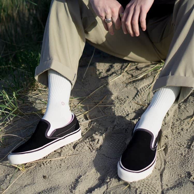 Stance Japanのインスタグラム