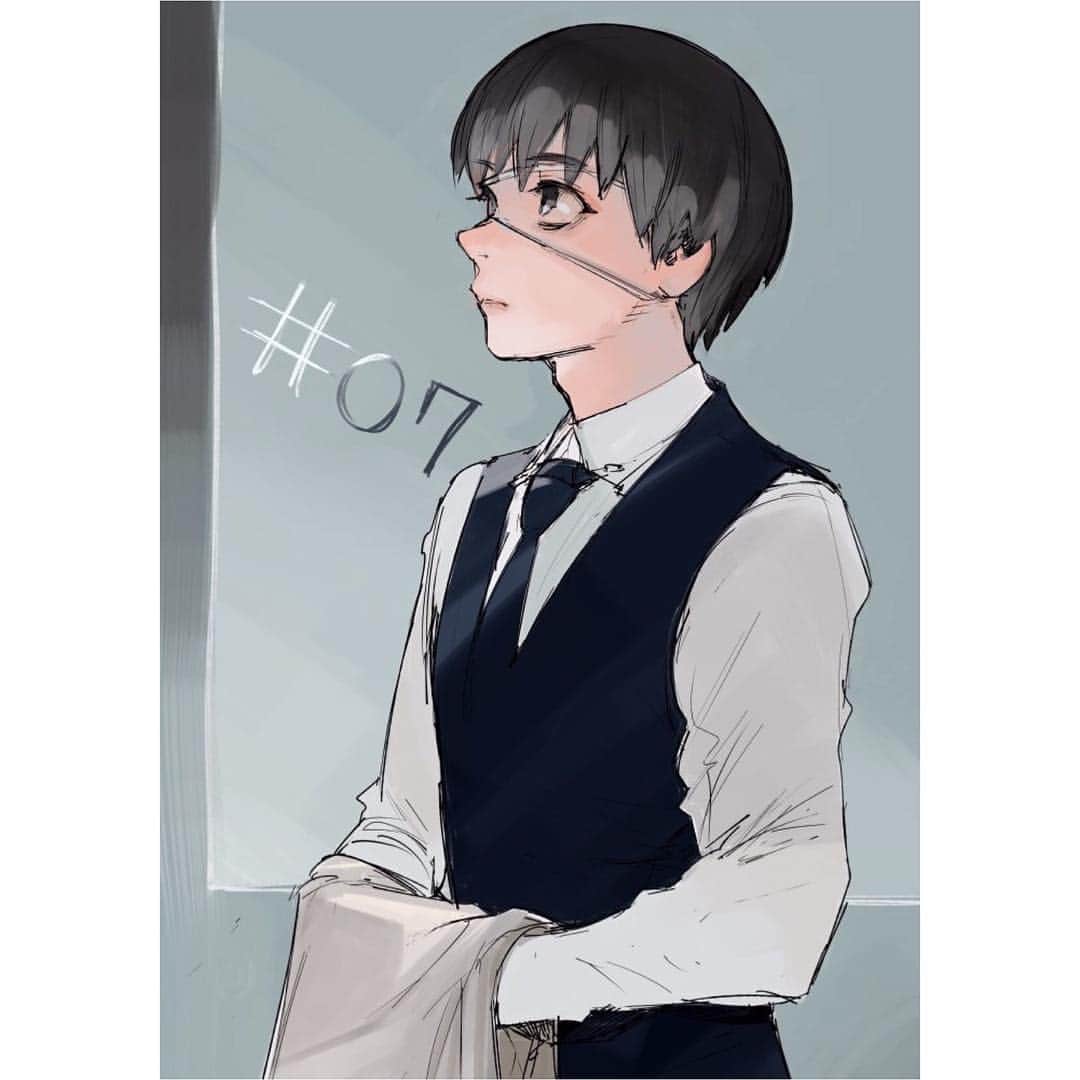 石田スイのインスタグラム