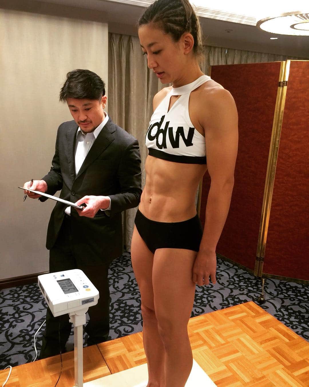 杉山しずかのインスタグラム
