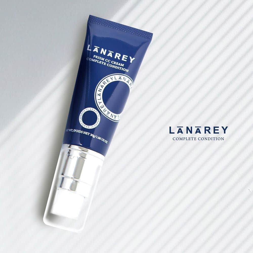 LANAREY PRISM MAKEUP _official のインスタグラム