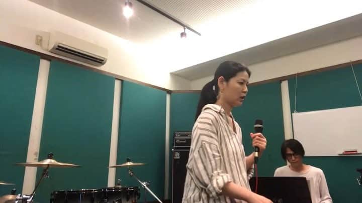 睦のインスタグラム