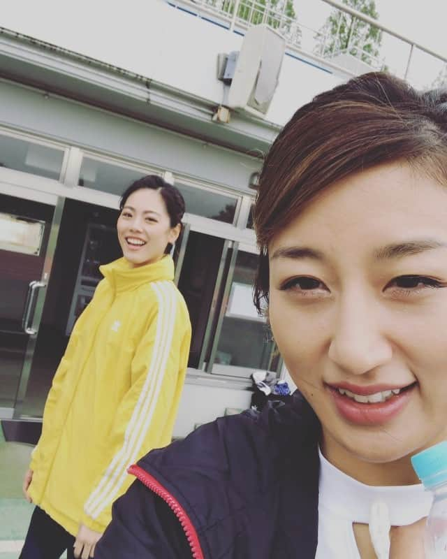 杉山しずかのインスタグラム