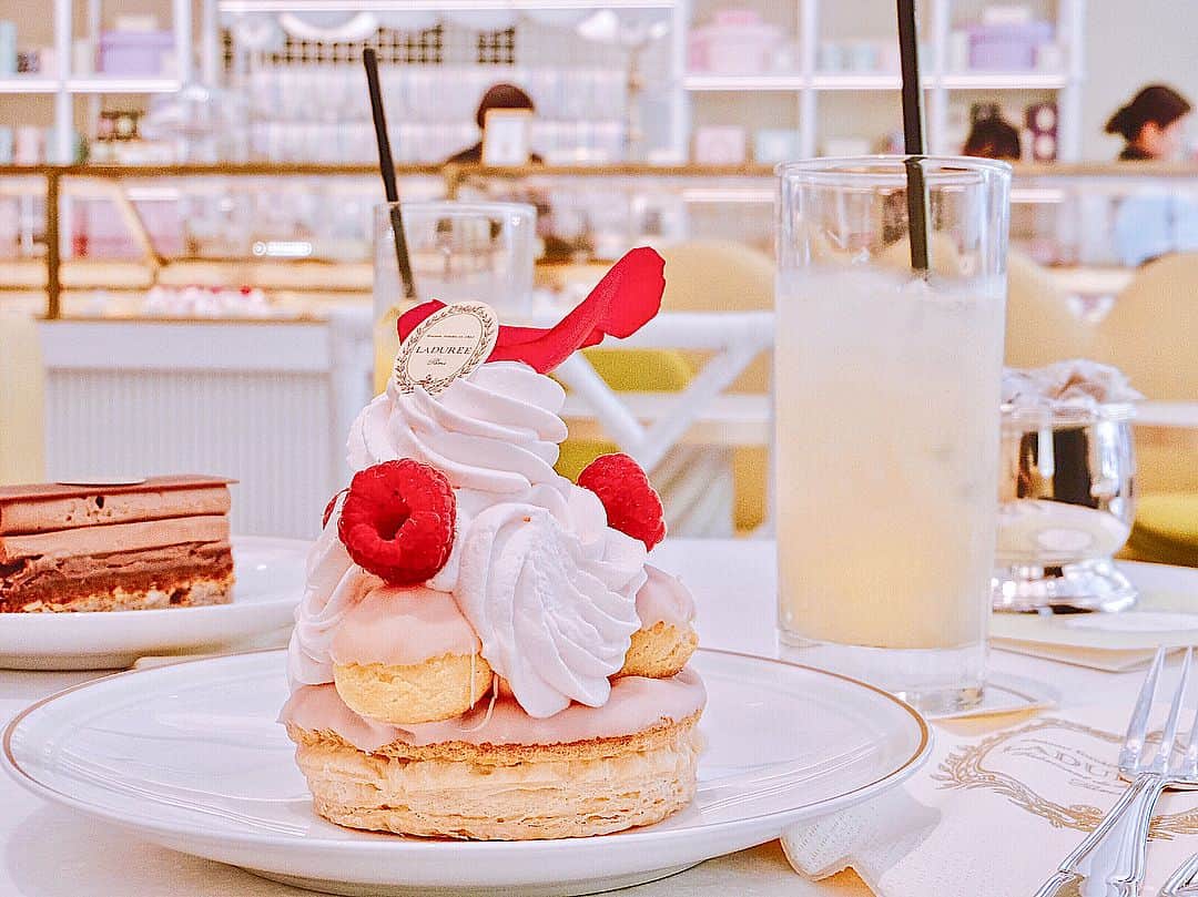 上野瞳のグルメインスタ