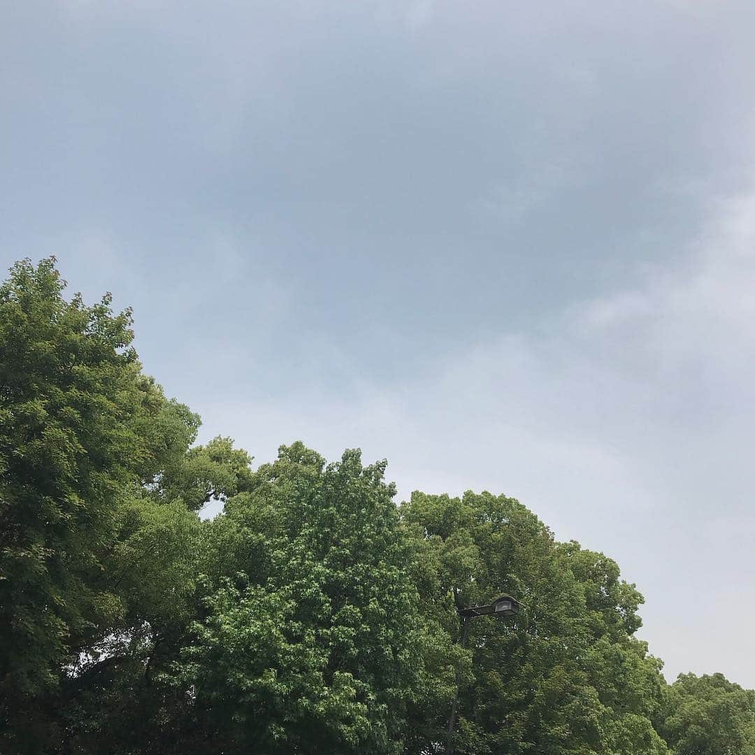 高塚夏生のインスタグラム